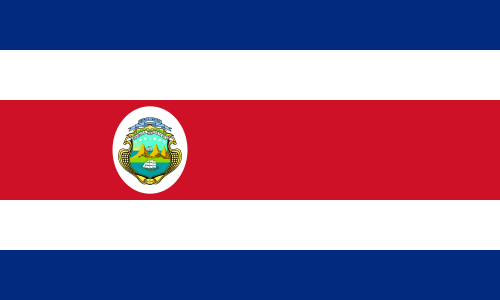 COSTA RICA